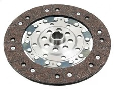 Disque d'embrayage Mazda MPV