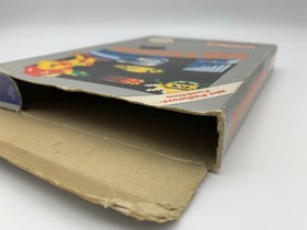 Metroid (Nintendo NES) Spiel inkl. OVP [Gebraucht]