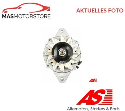 LICHTMASCHINE GENERATOR AS-PL A9070 A FÜR KIA SPORTAGE,RETONA 2L,2.2L 61KW,52KW