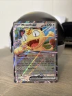 Meowth ex 062/088 Me03: Perfect Order Holo