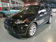 2021 Land Rover Discovery Sport P250 S 4WD Clean Carfax Florida SUV
