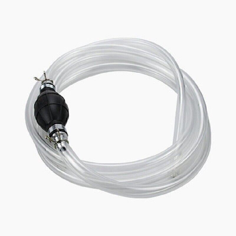 Manual Gas Oil Pump Car Fuel Pump Hand Suction Pipe Pumps For Diesel Pump thumbnail 3