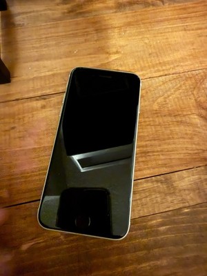 iPhone SE 2nd generation