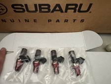 Cobb 1050x Id Top Feed Fuel Injectors Set Fits 2008-2021 Wrx Sti Cobb 1050x Id Top Feed Fuel Injectors Set Fits 2008-2021 Wrx Sti