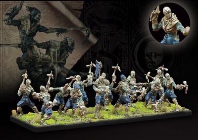 CONQ-10597 Conquest, Spires - Vanguard Clone Infiltrators (PBW1116)
