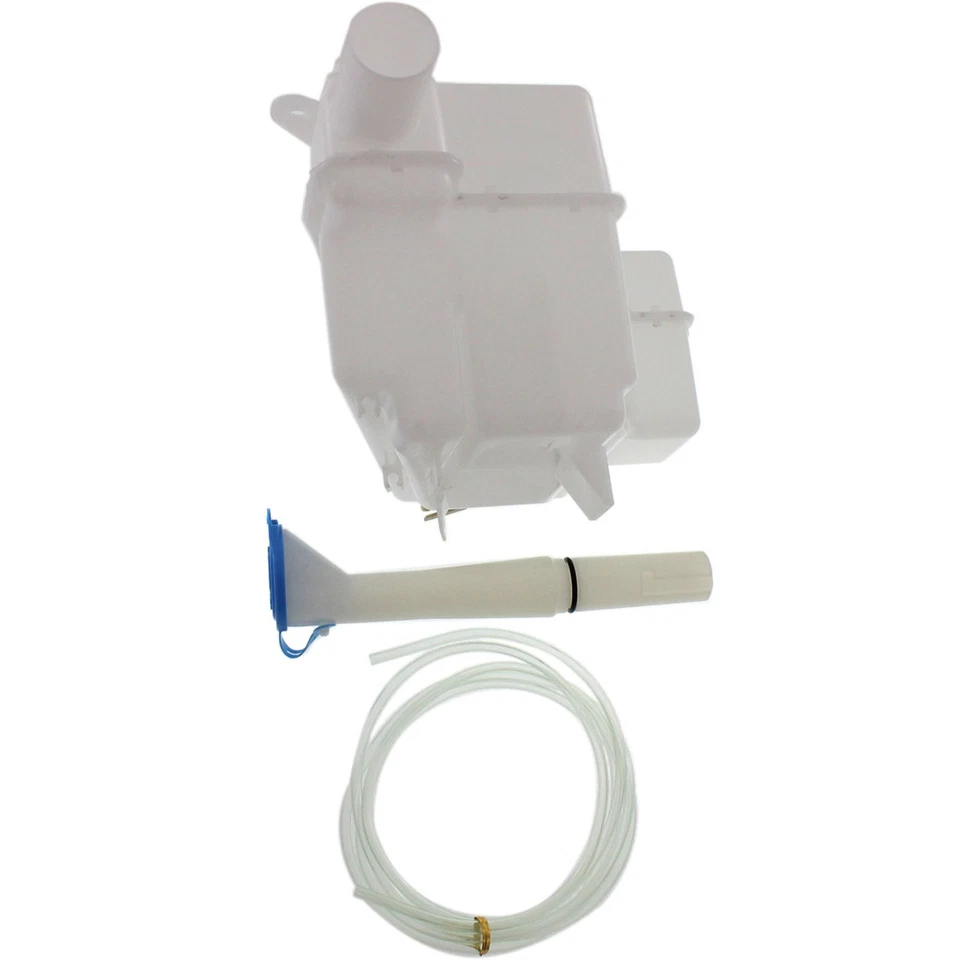 Depósito de lavadora para Nissan Máxima 2004-2008 con bomba Foto 4 de 4