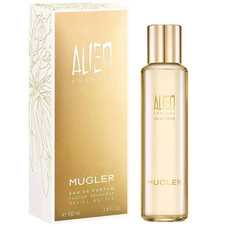 Thierry Mugler Alien Goddess Refillable EDP Spray, 100ml - New
