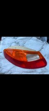 Porsche Boxster 986 Left Tail Light Passenger Side Lh Uk - Car Part - Valeo Porsche Boxster 986 Left Tail Light Passenger Side Lh Uk - Car Part - Valeo