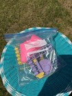 Vintage Barbie Ice Cream Maker- missing pieces — photo 4