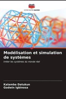 Kalamba Datukun (U. A.) | ModéLisation Et Simulation De SystèMes | Taschenbuch