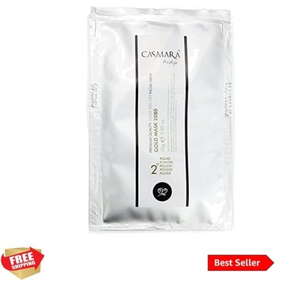 Hydrating Algae Mask with 24K Gold - Revitalizing Peel Off Treatment
