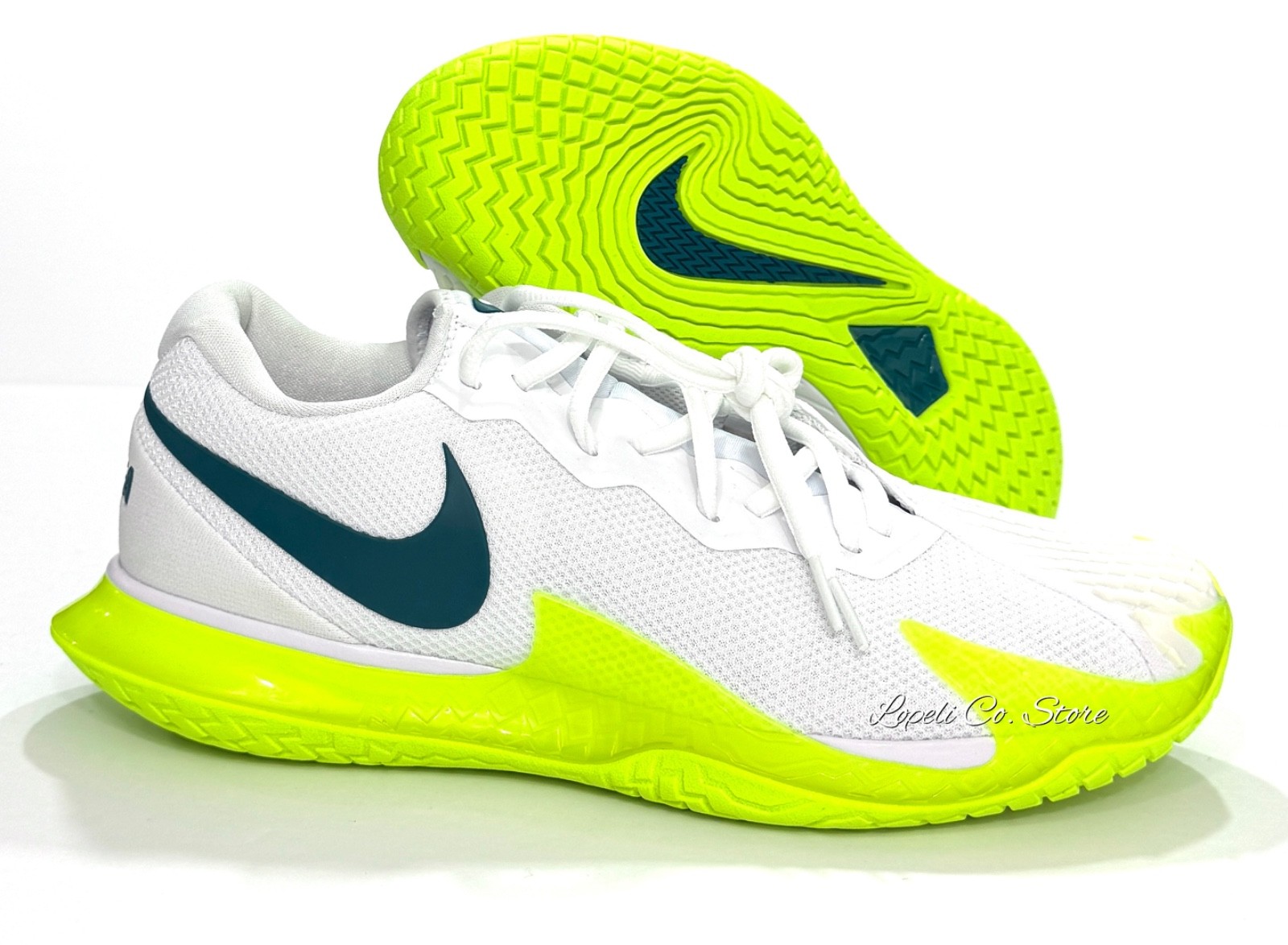 White Volt Dd1579-107 Mens 10-13