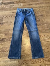 Youth Ariat Size 16 Jeans
