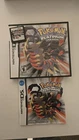 Pokémon Platinum Version (Nintendo DS, 2009) Authentic