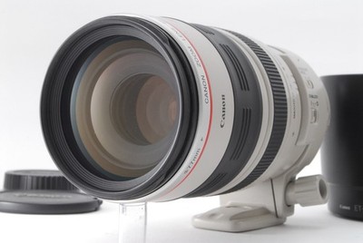 Canon EF 100-400mm f/4.5-5.6 L IS USM ''Near Mint'' 5275 Telezoomobjektiv Japan
