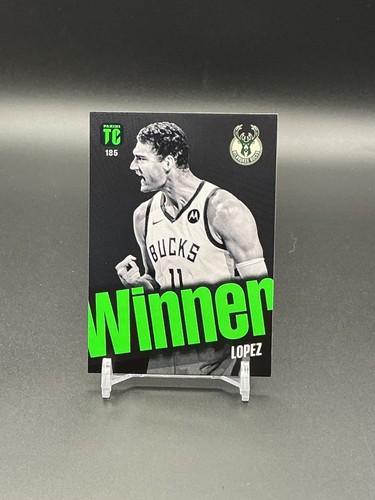 2023 Brook Lopez #185