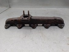 548028 auspuffkrümmer r. FORD FUSION CBK 1.6 TDCI CAT rectp4971498