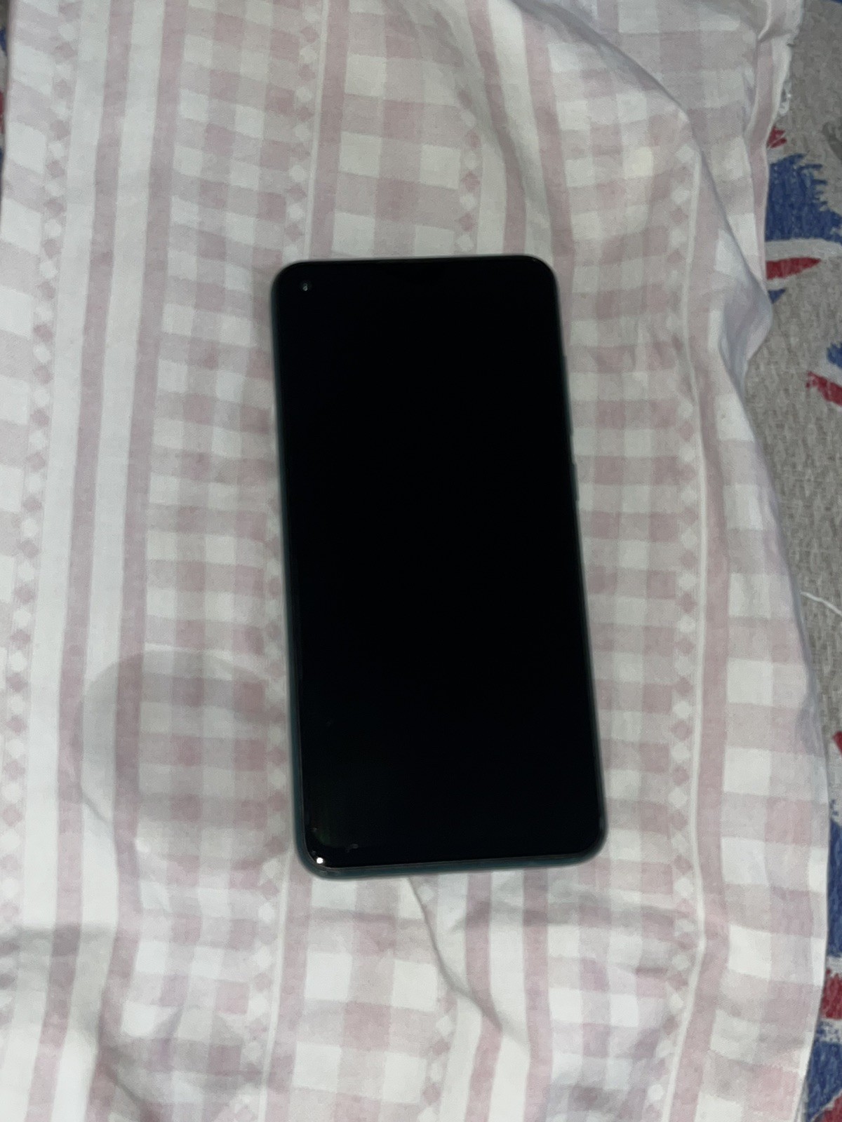Xiaomi Redmi 9