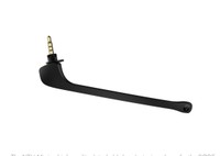 RODE NTH-Mic Detachable Microphone - Black Microfono 20KHz NTHMIC
