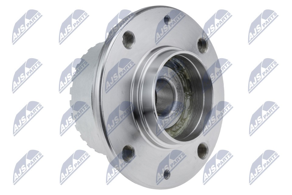 WHEEL BEARING KIT KLT-PE-027 FOR PEUGEOT CITROËN KFW /KFX /KDX 1.4L DJY 1.9L 306 - Image 4