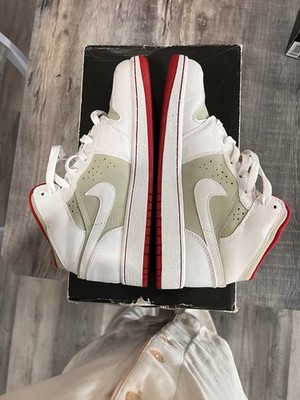 Size 5 (GS) - Jordan 1 Mid Hare Jordan for sale online | eBay