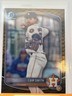 2025 Bowman - Chrome Prospects Cam Smith #BCP-48 Reptilian Refractor (RC)