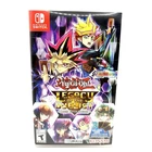 Nintendo Switch Yu-Gi-Oh! Legacy of the Duelist Link Evolution- CIB Complete