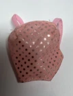Excellent Condition Vintage 1980's Mattel Barbie Pink & Pretty Doll Top