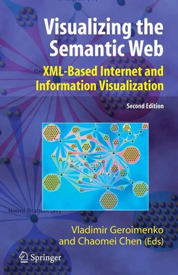 Chaomei Chen (u. a.) | Visualizing the Semantic Web | Taschenbuch | Englisch