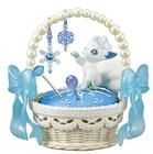 Presale Pokemon Sweet Craft Collection Alolan Vulpix Japan NEW