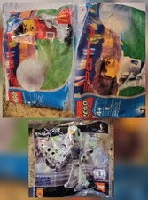 Vintage McDonalds Happy Meal Toys 90s - 2000s Lego, Hot Wheels, Disney 144pc LOT