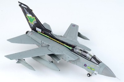 Corgi 1/72 Tornado GR.Mk 4 ZG775 RAF No.IX(B) Sqn
