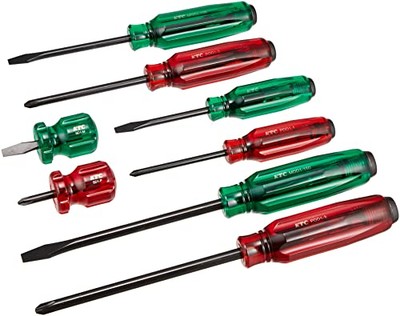 Ktc Pmd18 Driver Set Penetration Type 8Piece Kyoto Machine Tools From Japan