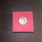 1960-D FRANKLIN HALF DOLLAR
