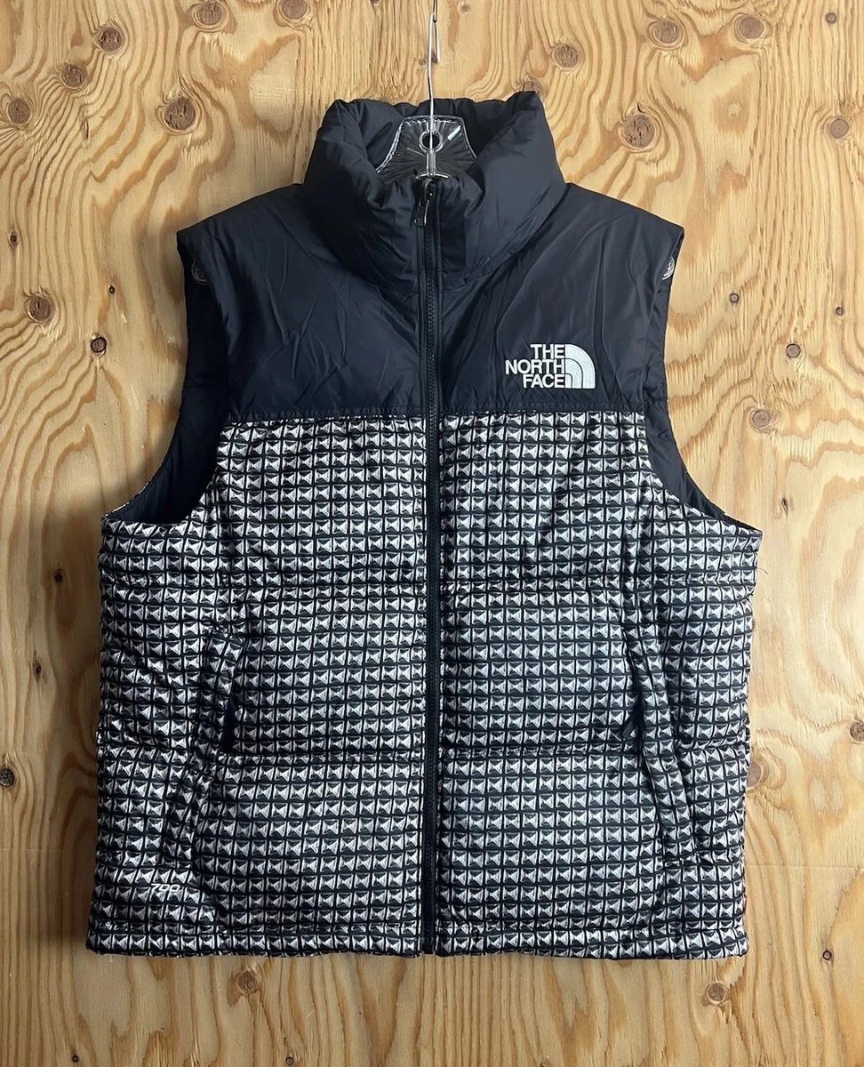 Supreme Studded Black Coats, Jackets & Vests for Men for Sale