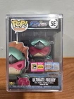 2026 SDCC EXCLUSIVE FUNKO POP! GRAIL POP! ULTIMATE FREDDY - SE 750 LIMITED