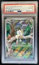 2025 Pokemon Phantasmal Flames Meowth Illustration Rare #106/094 PSA 6
