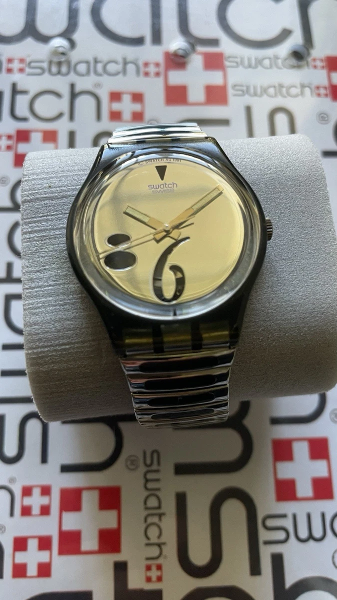Swatch 21 Jewels Wristwatches for sale | eBay