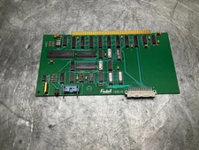 Computer Interface 1030-1C Circuit Board Fadal CNC 32 MP VMC
