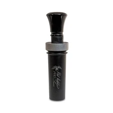 Duck Commander Pro Series Black Acrylic Hunting Duck Call - DCPPSAB