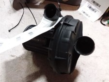 Air Injection Pump 3.2l Fits 04-06 Porsche Cayenne 312228