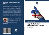 CéSar Francioso | Negritude In Der Kapverdischen Poesie | Taschenbuch | Deutsch