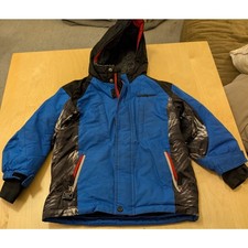 Boys 5/6 ZeroXposur Jacket