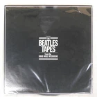 BEATLES TAPES POLYDOR MPX9951 Japan VINYL 2LP