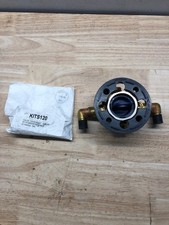 GROHE 35116000 GrohSafe 3.0 Pressure Balance Rough Valve w/PEX Elbows/Stops