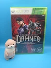 Shadows of the Damned Xbox 360 EA 2011 Brand New Factory Sealed