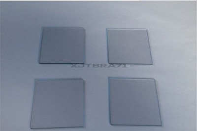 50Pcs New Lab Conductive 17 Ohm/Sq Ito Glass Indium Tin Oxide 50X40X1.1MM, fn