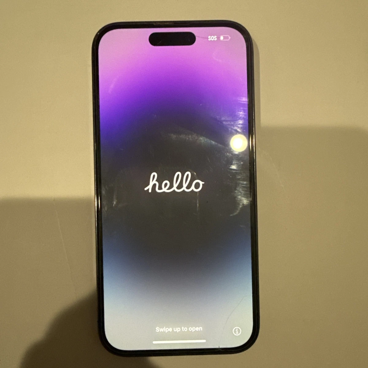 25+ Apple iPhone 14 Pro 512GB for sale | Updated Oct 2026