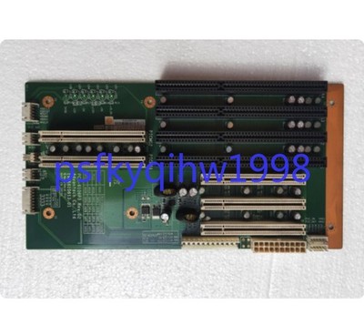 1PCS Advantech PCA-6106P3 REV.C1 D2 Industriebedienungscomputer Unterplatte