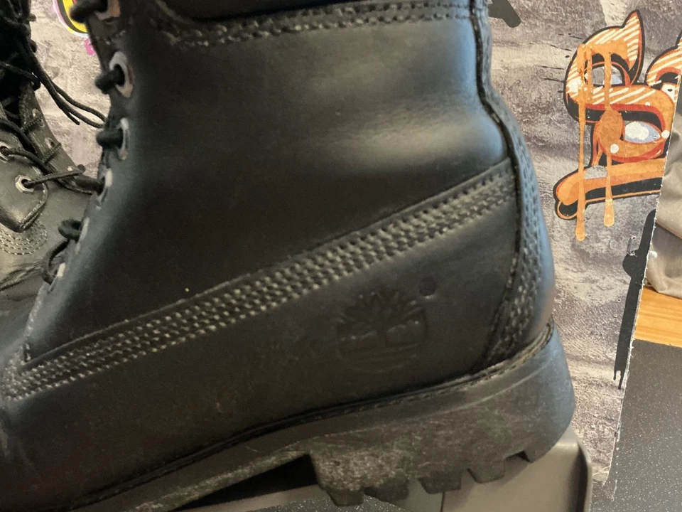 Timberland 6-Inch Premium Waterproof Boot, photo 4 of 5